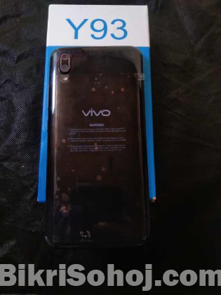 Vivo y93